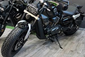 Benelli Leoncino 400 in pronta consegna