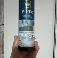 Ancorante chimico 7 pezzi