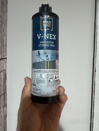 Ancorante chimico 7 pezzi