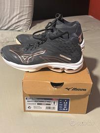 Scarpe Volley Donna Mizuno