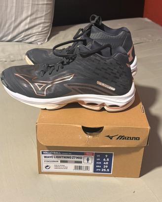 Scarpe Volley Donna Mizuno