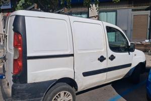 fiat doblo 1,9  multijet   pc tn cargo