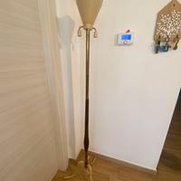 Lampada da terra anni 50