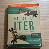 Mirum Iter 1