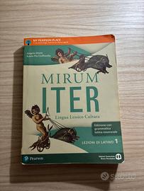 Mirum Iter 1