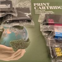 Cartucce inchiostro Compatibile EPSON