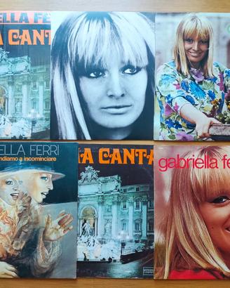 Collezione Gabriella Ferri