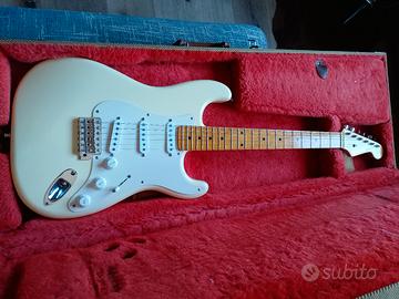 Stratocaster Edwards by ESP
