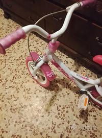 bicicletta bambina