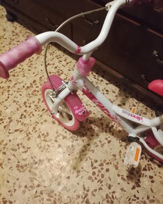 bicicletta bambina