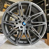 Cerchi Bmw raggio 18 NUOVI cod.9382