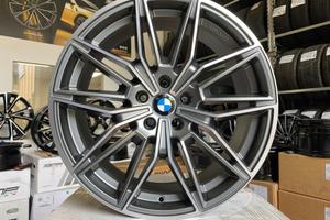 Cerchi Bmw raggio 18 NUOVI cod.9382