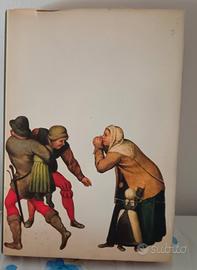 LA LEGGENDA DI THYL ULENSPIEGEL DE COSTER Charles,