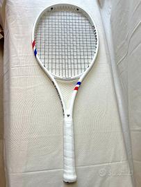 Tecnifibre T-Fight 300 Anno 2025 Manico 2
