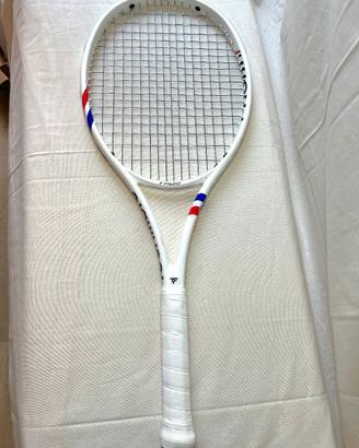 Tecnifibre T-Fight 300 Anno 2025 Manico 2
