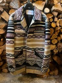 Italogy Made in Italy - Cappotto Unisex XL