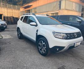 Dacia Duster 1.0 TCe 100 CV ECO-G 4x2 Prestige