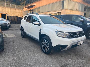 Dacia Duster 1.0 TCe 100 CV ECO-G 4x2 Prestige