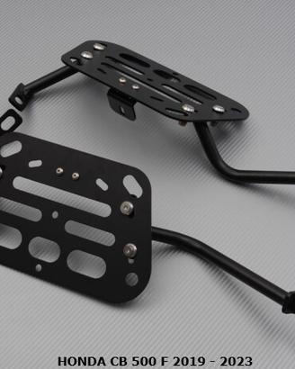 Porta borse laterali per HONDA CB 500 F 2019 2023