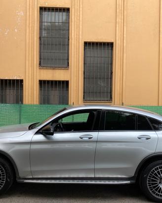 Cerchi NUOVI Mercedes GLC raggio 20 cod.3842