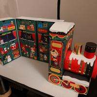 Calendario legami 2025