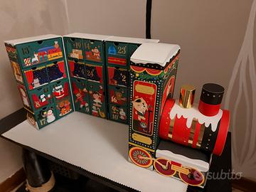 Calendario legami 2025