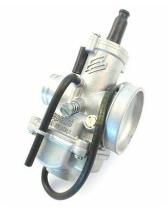 Carburatore da19 Polini 2011901 aria manuale