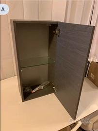 MOBILE BAGNO SOSPESO NUOVO