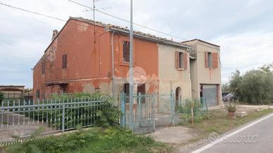 CASA INDIPENDENTE A GROTTAMMARE