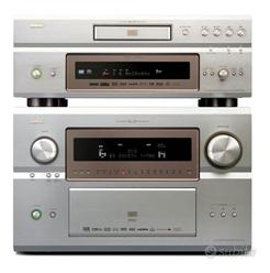 DENON AVC A1XVA   DENON DVD  A1XV  			