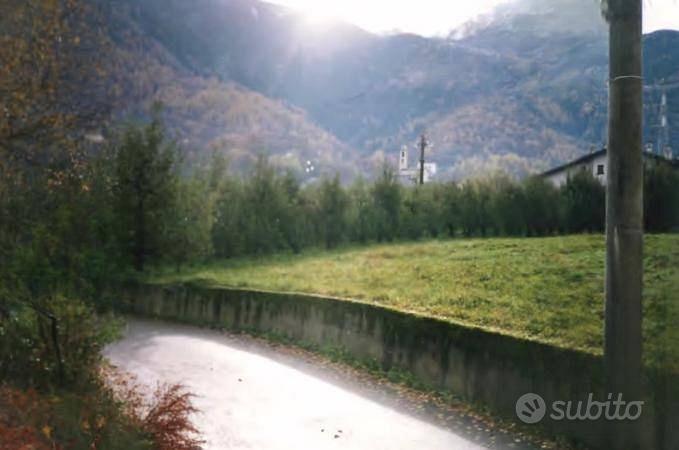 Immobile in asta di 4260 m² a Teglio - Vista 2