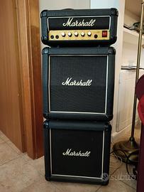Ampli Marshall