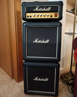 Ampli Marshall