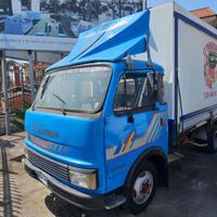 FIAT OM 40 CENTINATO MT3.80