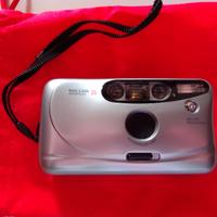 Macchina fotografica automatica