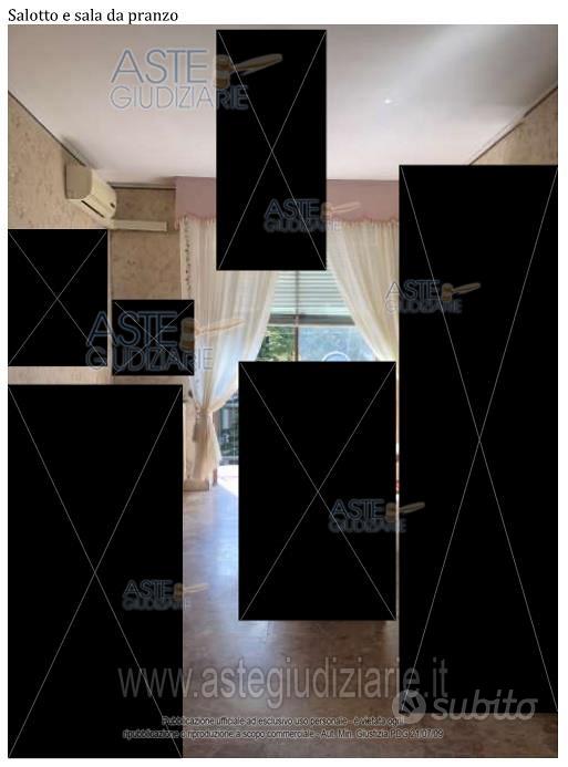 Appartamento – Mantova, Valletta Paiolo - Altro