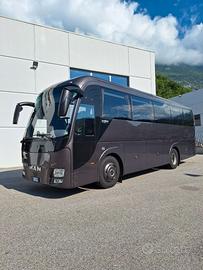 AUTOBUS MAN GALILEO BARBI EURO 6