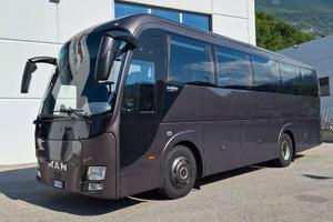 AUTOBUS MAN GALILEO BARBI EURO 6