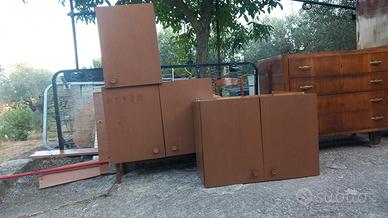 gratis pensili cucina 