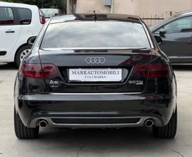 Audi A6- 3.0 V6 TDI 240 CV F.AP. -QUATTRO-RESTYLIN