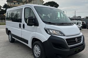 Fiat Ducato Panorama