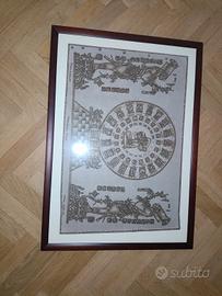 quadro messicano 