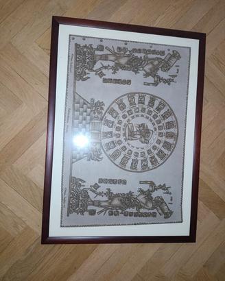quadro messicano 