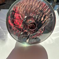 Faro Originale Harley Davidson Street Glide 2016