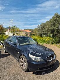 Ricambi bmw serie 5