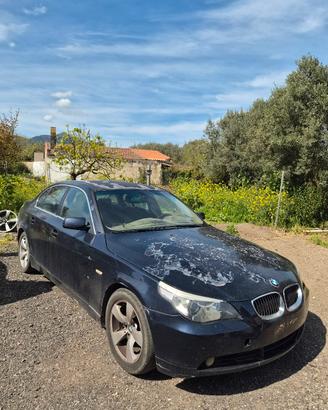 Ricambi bmw serie 5