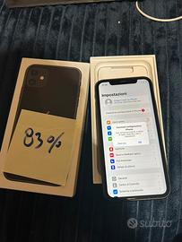 iPhone 11 64gb