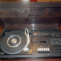 IMPERIAL CF5080 HIFI VINTAGE