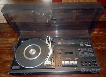 IMPERIAL CF5080 HIFI VINTAGE