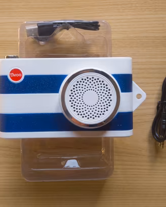 Cassa altoparlante bluetooth Livoo